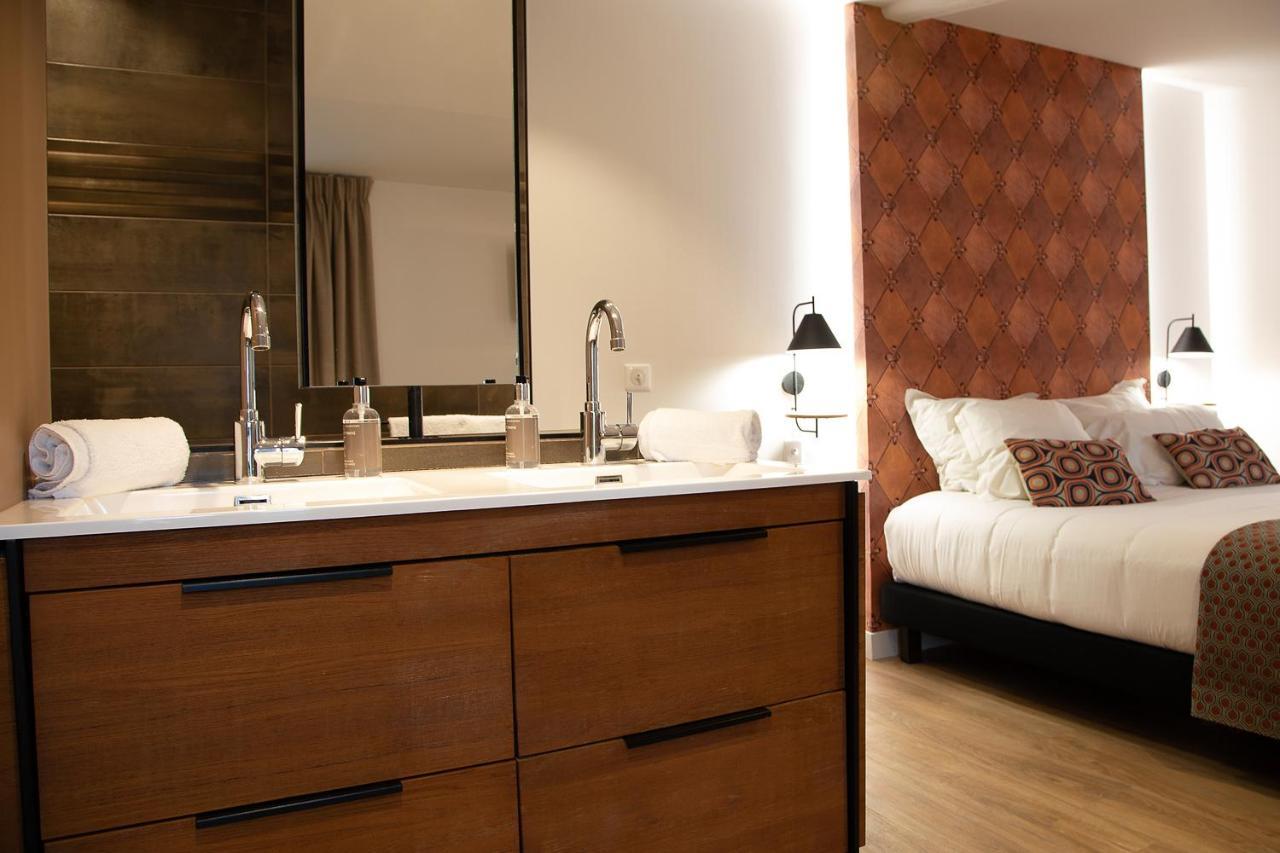 5 Chambres En Ville Clermont-Ferrand Eksteriør bilde