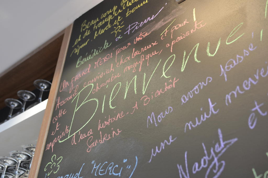 5 Chambres En Ville Clermont-Ferrand Eksteriør bilde