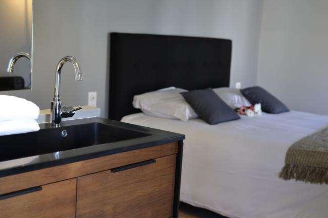 5 Chambres En Ville Clermont-Ferrand Rom bilde